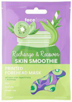 FACEFACTS FOREHEAD MASK Smoothie