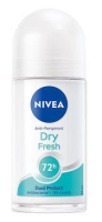Nivea Roll-On Fresh Man