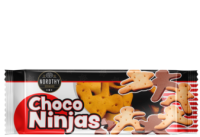 Nordthy Choco Ninja 