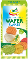 Nordthy Dekorative Wafers Flakes