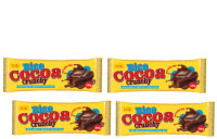 Rischoklad Kaka 1/2-pall