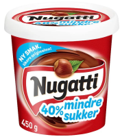 Nugatti Max