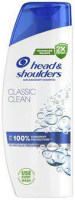 HEAD & SHOULDERS SCHAMPO Classic Clean