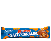 Stratos Salty Caramel 
