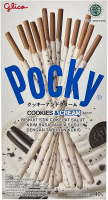 Pocky Cookies & Cream