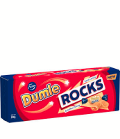 Dumle Rocks