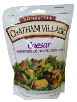 CV Ceasar Style Croutons