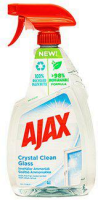 AJAX CRYSTAL CLEAR GLASS Spray