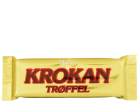 Nidar Krokantrøffel 