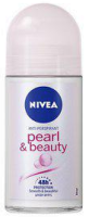 NIVEA ROLL-ON DAM Pearl & Beauty