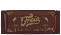 Selskapsjokolade 