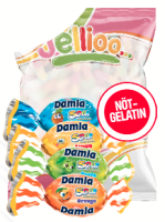 Damla Sour Blast Chew