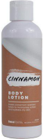 FACEFACTS BODY LOTION Cinnamon