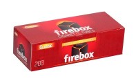 Filterhylsor Firebox 200-pack