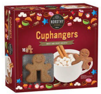 Nordthy Cuphangers