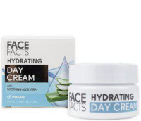 FACEFACTS DAYCREAM Hydrating