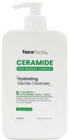 FACEFACTS Ceramide Hydrating Cleanser