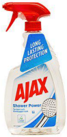 AJAX SHOWER POWER Spray