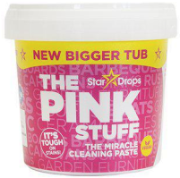 THE PINK STUFF CLEANING Paste