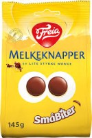 Mondelez Melkeknapper Småbiter