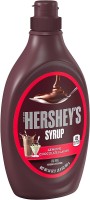 Hershey Chocolate Syrup
